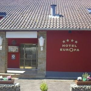 Hotel Europa